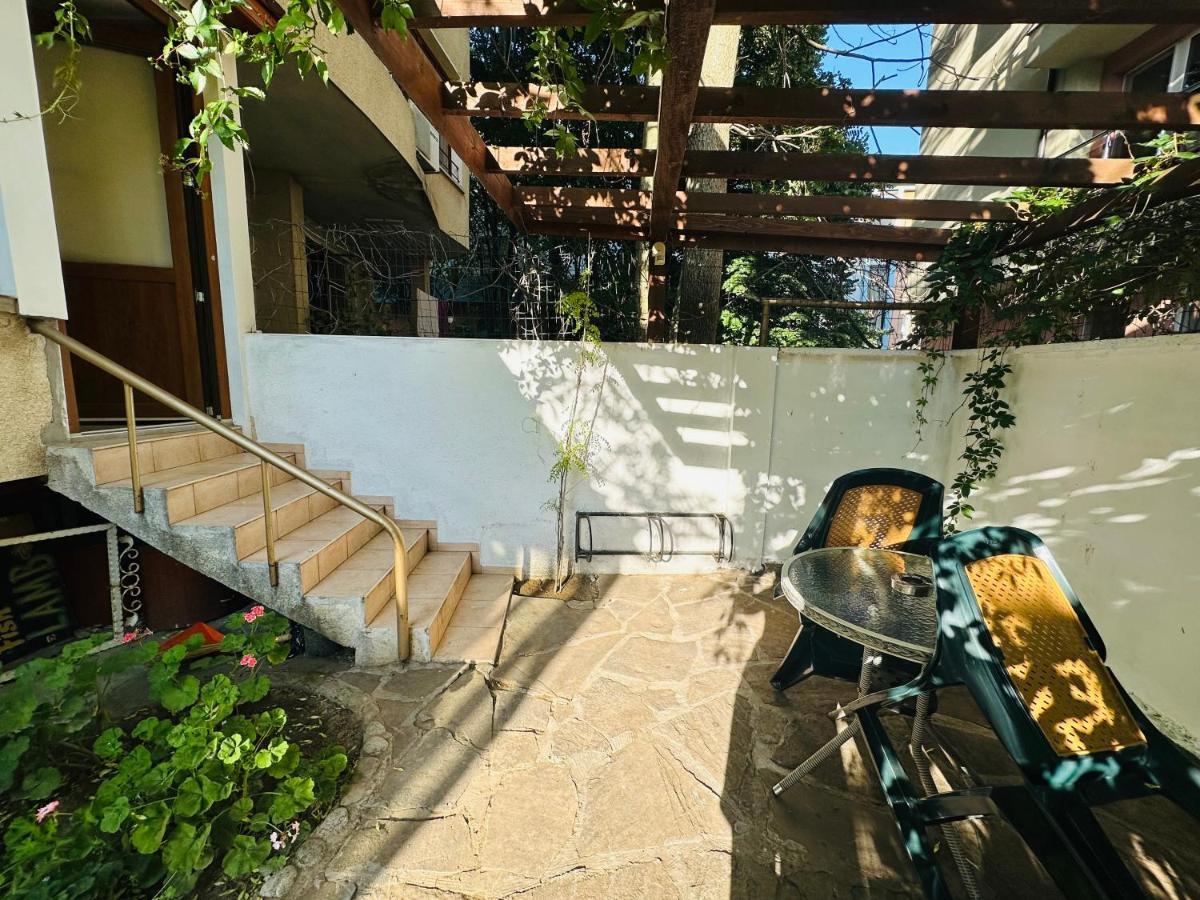 Studio Katrin Nessebar Exterior foto